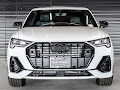 2025 Audi Q3 45 S line Premium Plus