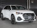 2025 Audi Q3 45 S line Premium Plus