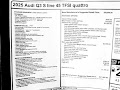 2025 Audi Q3 45 S line Premium Plus