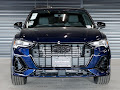 2025 Audi Q3 45 S line Premium Plus