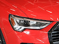 2025 Audi Q3 45 S line Premium Plus