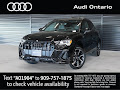 2025 Audi Q3 45 S line Premium Plus