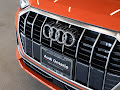 2025 Audi Q3 45 S line Premium