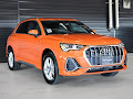 2025 Audi Q3 45 S line Premium