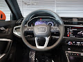 2025 Audi Q3 45 S line Premium