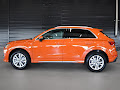 2025 Audi Q3 45 S line Premium