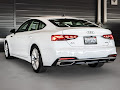 2023 Audi A5 Sportback Premium