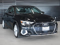 2023 Audi A3 Premium
