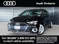 2023 Audi A3 Premium