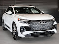 2024 Audi Q4 e-tron Premium Plus