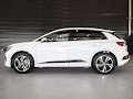 2024 Audi Q4 e-tron Premium Plus