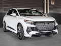 2024 Audi Q4 e-tron Premium Plus
