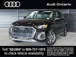 2024 Audi Q5 S line Premium