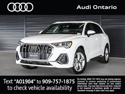 2024 Audi Q3