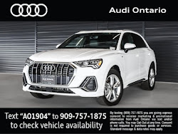 2024 Audi Q3 S line Premium Plus
