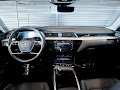 2021 Audi e-tron Sportback Premium Plus