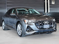 2021 Audi e-tron Sportback Premium Plus