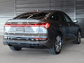 2021 Audi e-tron Sportback Premium Plus