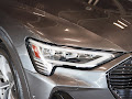 2021 Audi e-tron Sportback Premium Plus