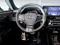 2022 Lexus ES ES 350 F SPORT
