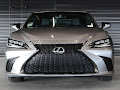 2022 Lexus ES ES 350 F SPORT