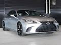 2022 Lexus ES ES 350 F SPORT