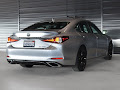 2022 Lexus ES ES 350 F SPORT