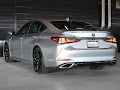 2022 Lexus ES ES 350 F SPORT