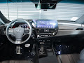 2022 Lexus ES ES 350 F SPORT