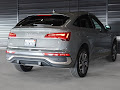 2023 Audi Q5 Sportback S line Premium