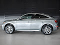 2023 Audi Q5 Sportback S line Premium