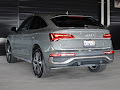 2023 Audi Q5 Sportback S line Premium
