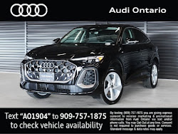 2025 Audi Q5 Sportback Premium Plus