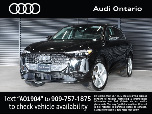 2025 Audi Q5 Premium Plus