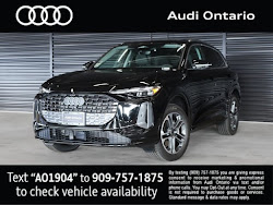 2025 Audi Q5 Premium