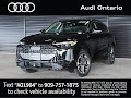 2025 Audi Q5 Premium