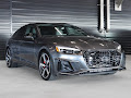 2023 Audi A5 Sportback S line Premium Plus