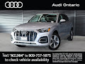 2023 Audi Q5 Premium Plus