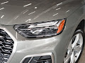 2023 Audi Q5 Sportback S line Premium