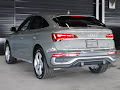 2023 Audi Q5 Sportback S line Premium