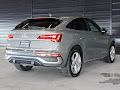 2023 Audi Q5 Sportback S line Premium