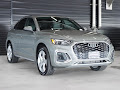 2023 Audi Q5 Sportback S line Premium