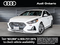 2019 Hyundai Sonata Plug-In Hybrid Limited