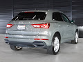 2023 Audi Q3 S line Premium