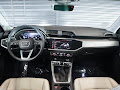 2023 Audi Q3 S line Premium