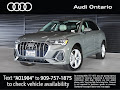 2023 Audi Q3 S line Premium