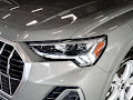 2023 Audi Q3 S line Premium