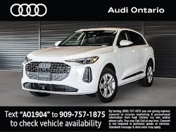 2025 Audi Q5 Premium