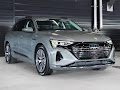 2024 Audi Q8 e-tron Premium Plus