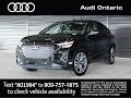 2024 Audi Q4 e-tron Sportback Premium Plus
